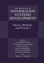 Cover: New Perspectives on Information Systems Development - Springer