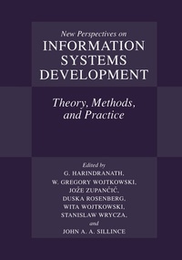 Abbildung von: New Perspectives on Information Systems Development - Springer