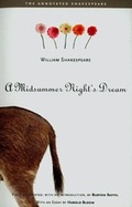 Cover: A Midsummer Night's Dream - Yale University Press