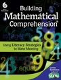 Cover: Building Mathematical Comprehension - Shell Educational Publishing
