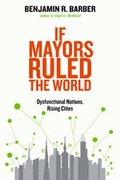 Cover: If Mayors Ruled the World - Yale University Press