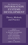 Cover: New Perspectives on Information Systems Development - Springer