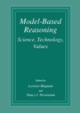 Cover: Model-Based Reasoning - Springer