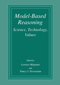 Cover: Model-Based Reasoning - Springer