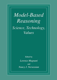 Enlarge image Cover: Model-Based Reasoning - Springer