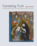 Cover: Translating Truth - Yale University Press