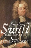 Cover: Jonathan Swift - Yale University Press