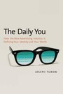 Cover: The Daily You - Yale University Press