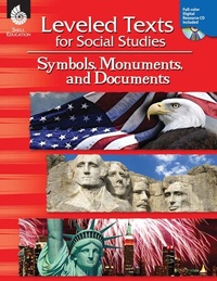 Enlarge image Cover: Leveled Texts for Social Studies - Shell Educational Publishing