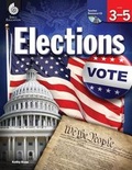 Cover: Elections - Shell Education Pub