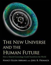Enlarge image Cover: The New Universe and the Human Future - Yale University Press