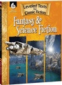 Cover: Leveled Texts for Classic Fiction - Shell Educational Publishing