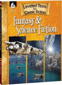 Enlarge image Cover: Leveled Texts for Classic Fiction - Shell Educational Publishing