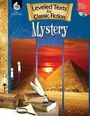 Cover: Leveled Texts for Classic Fiction - Shell Educational Publishing