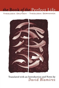 Enlarge image Cover: The Book of the Perfect Life - Yale University Press