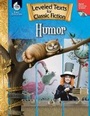 Cover: Leveled Texts for Classic Fiction - Shell Educational Publishing