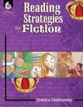 Cover: Reading Strategies for Fiction - Shell Educational Publishing