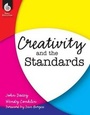 Cover: Creativity and the Standards - Shell Educational Publishing