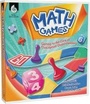 Cover: Math Games: Getting to the Core of Conceptual Understanding - Shell Educational Publishing