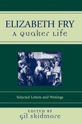 Cover: Elizabeth Fry - Yale University Press