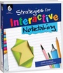 Cover: Strategies for Interactive Notetaking - Shell Educational Publishing