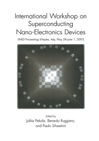 Abbildung von: International Workshop on Superconducting Nano-Electronics Devices - Springer