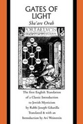 Cover: Gates of Light - Yale University Press