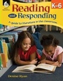 Cover: Reading and Responding - Shell Educational Publishing