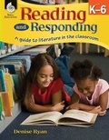 Cover: Reading and Responding - Shell Educational Publishing