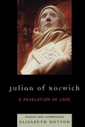 Cover: Julian of Norwich - Yale University Press