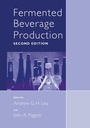 Cover: Fermented Beverage Production - Kluwer Academic/Plenum Publishers