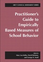 Cover: Practitioner's Guide to Empirically Based Measures of School Behavior - Springer