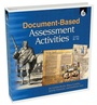 Bild: Document-Based Assessment Activities ebook - Shell Education