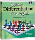 Cover: Applying Differentiation Strategies - Shell Educational Publishing