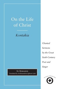 Enlarge image Cover: On the Life of Christ - Yale University Press