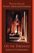 Cover: On the Threshold - Yale University Press