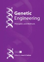 Cover: Genetic Engineering - Springer