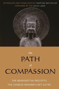Enlarge image Cover: The Path of Compassion - Yale University Press