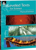 Cover: Leveled Texts for Science - Shell Educational Publishing
