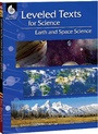 Cover: Leveled Texts for Science - Shell Educational Publishing