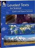 Cover: Leveled Texts for Science - Shell Educational Publishing