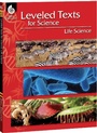 Cover: Leveled Texts for Science - Shell Educational Publishing