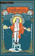 Cover: Lidless - Yale University Press