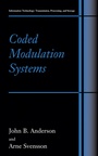 Cover: Coded Modulation Systems - Springer