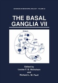 Bild: The Basal Ganglia VII - Springer