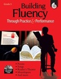 Cover: Building Fluency Through Practice & Performance Grade 5 - Shell Educational Publishing