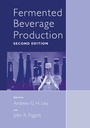 Cover: Fermented Beverage Production - Springer