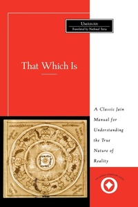 Enlarge image Cover: That Which Is - Yale University Press