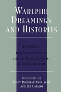 Cover: Warlpiri Dreamings and Histories - Yale University Press