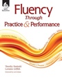 Cover: Fluency Through Practice and Performance - Shell Educational Publishing